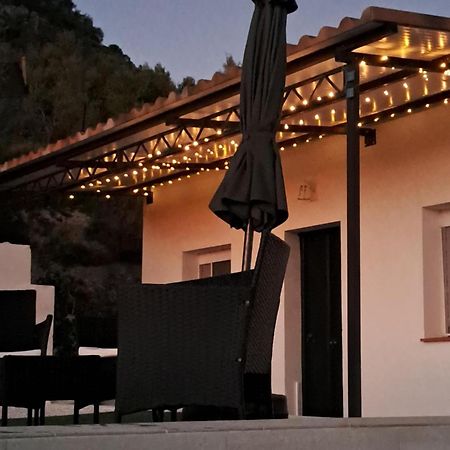 Villa Casa Puerto Blanco II à Algodonales Extérieur photo
